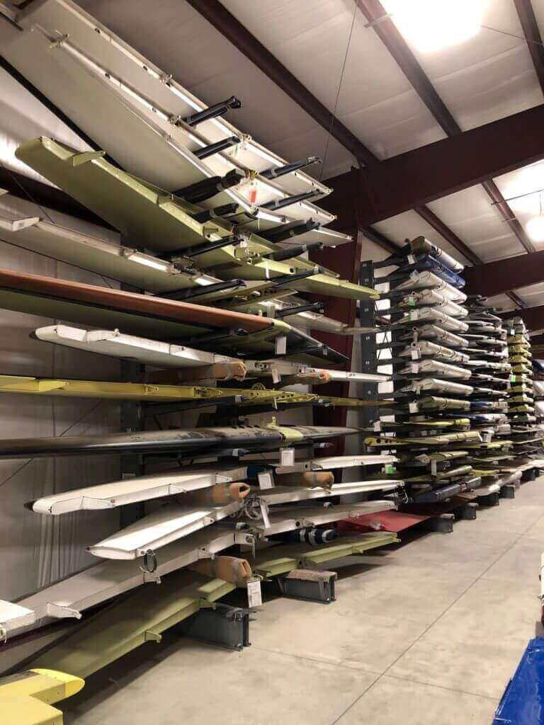 Quality Parts, Satisfaction Guarantee