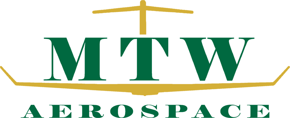 MTW Aerospace logo